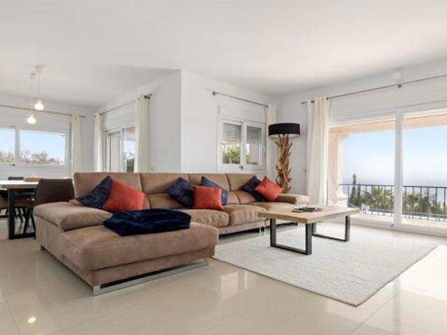 Chalet en Venta en Manilva, Málaga