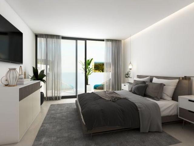 Chalet en Venta en Manilva, Málaga