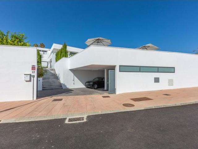 Chalet en Venta en Manilva, Málaga
