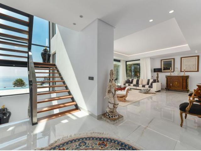 Chalet en Venta en Manilva, Málaga