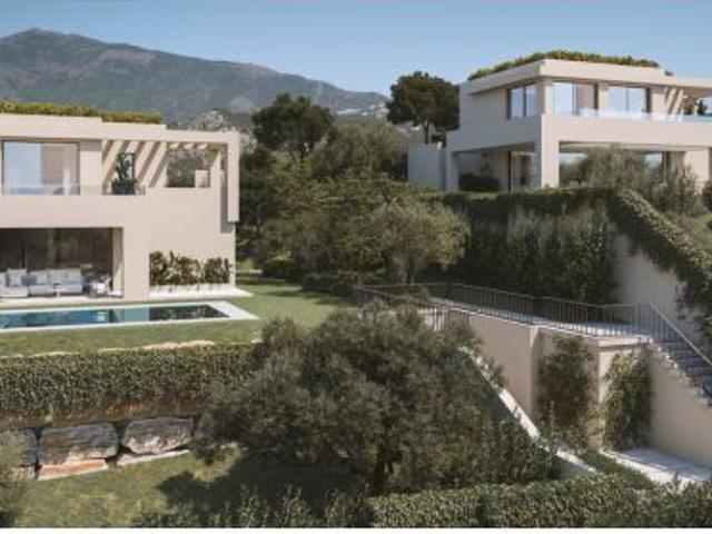 Chalet en Venta en Manilva, Málaga