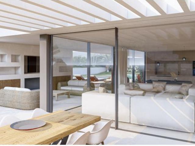 Chalet en Venta en Manilva, Málaga