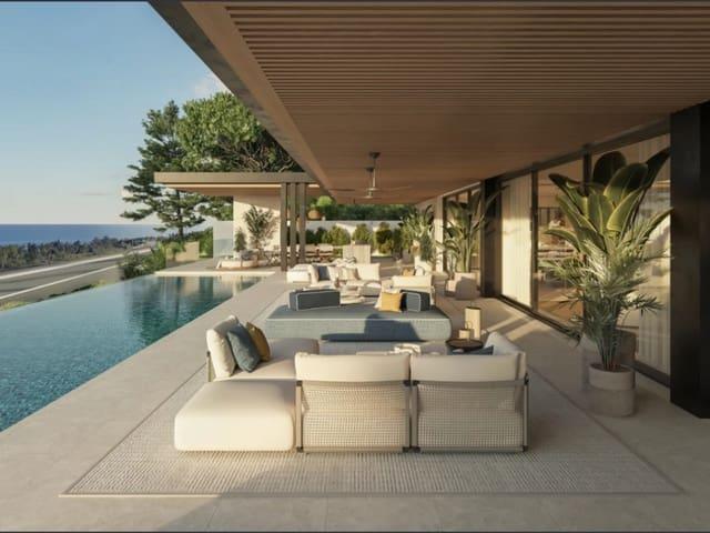 Chalet en venta en Manilva, Málaga Costa del Sol