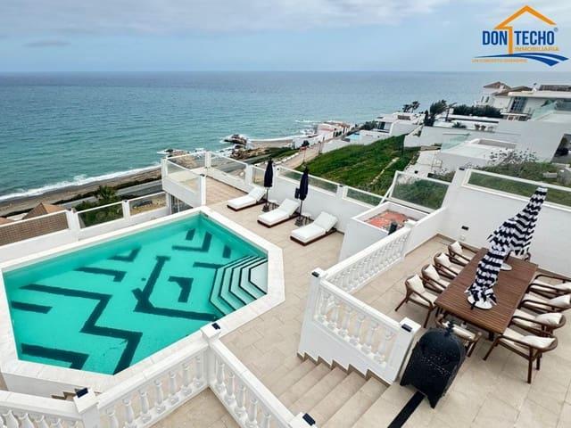 Chalet en venta en Manilva, Málaga Costa del Sol