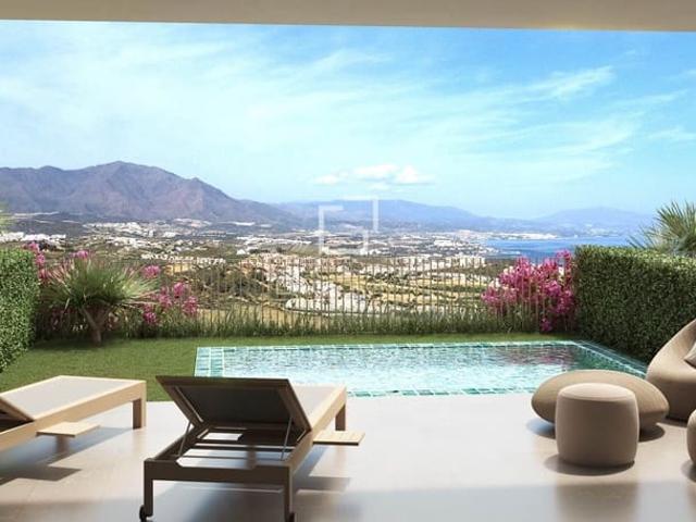 Chalet en venta en Manilva, Málaga Costa del Sol