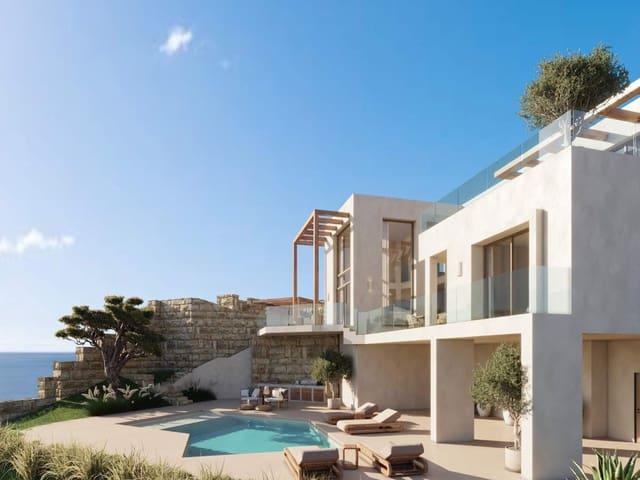 Chalet en venta en Manilva, Málaga Costa del Sol