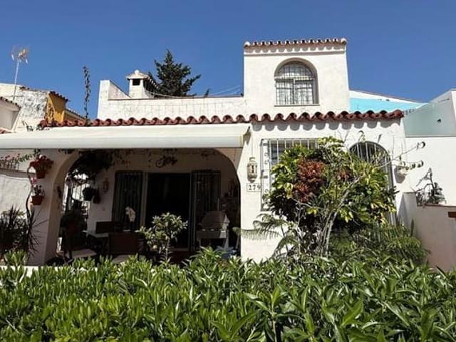 Chalet en venta en Manilva, Málaga Costa del Sol