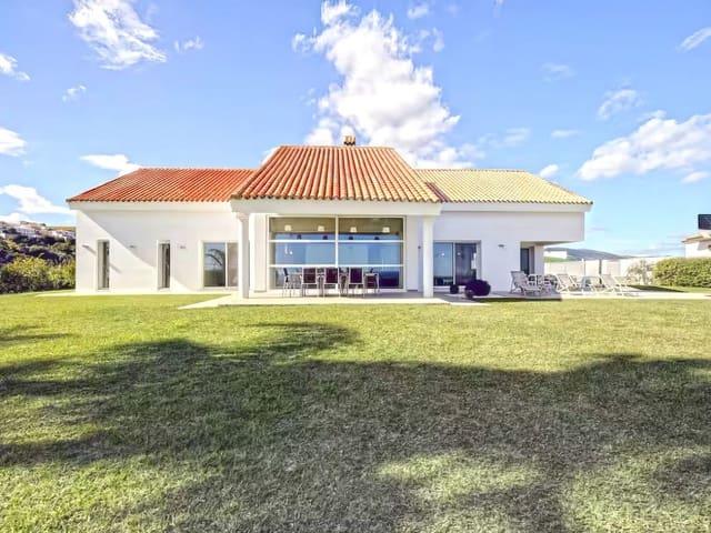 Chalet en venta en Manilva, Málaga Costa del Sol