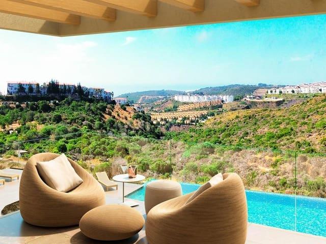 Chalet en venta en Manilva, Málaga Costa del Sol