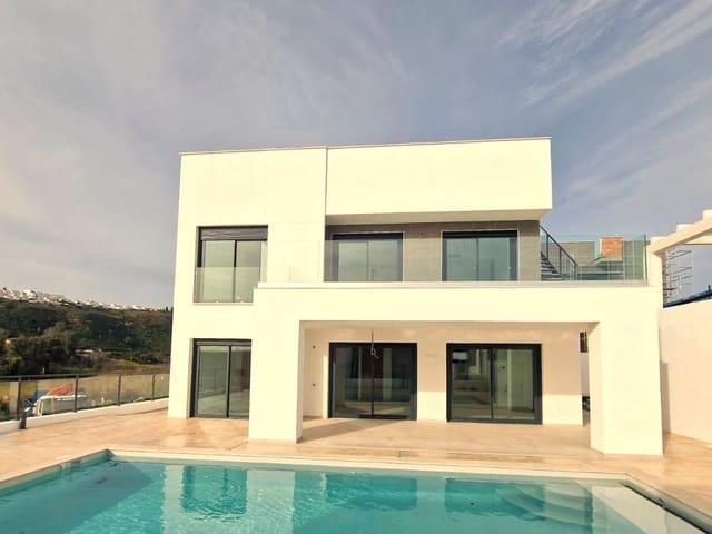 Chalet en venta en Manilva, Málaga Costa del Sol