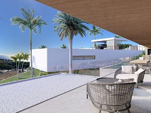 Chalet en venta en Manilva, Málaga Costa del Sol
