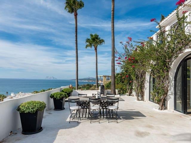 Chalet en venta en Manilva, Málaga Costa del Sol