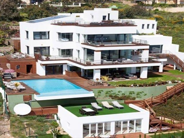 Chalet en venta en Manilva, Málaga Costa del Sol