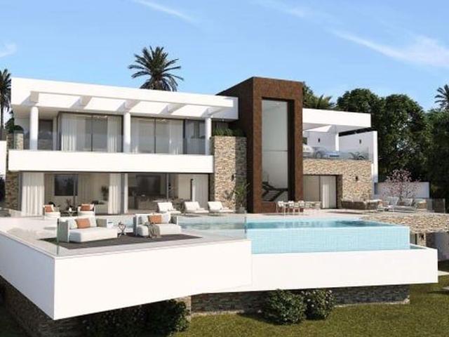 Chalet en venta en Manilva, Málaga Costa del Sol