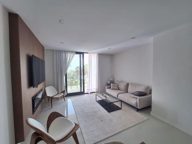 Apartamento en venta en Manilva, Málaga Costa del Sol