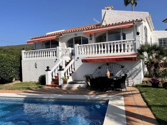 Chalet en venta en Manilva, Málaga Costa del Sol