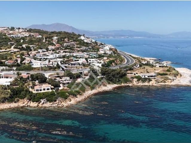 Chalet en venta en Manilva, Málaga Costa del Sol