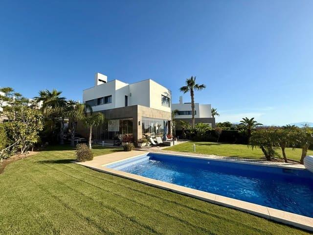 Chalet en venta en Manilva, Málaga Costa del Sol