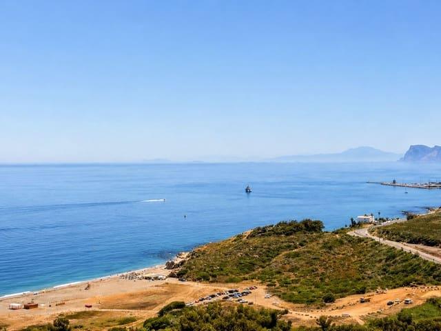 Chalet en venta en Manilva, Málaga Costa del Sol