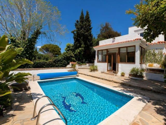 Chalet en venta en Manilva, Málaga Costa del Sol