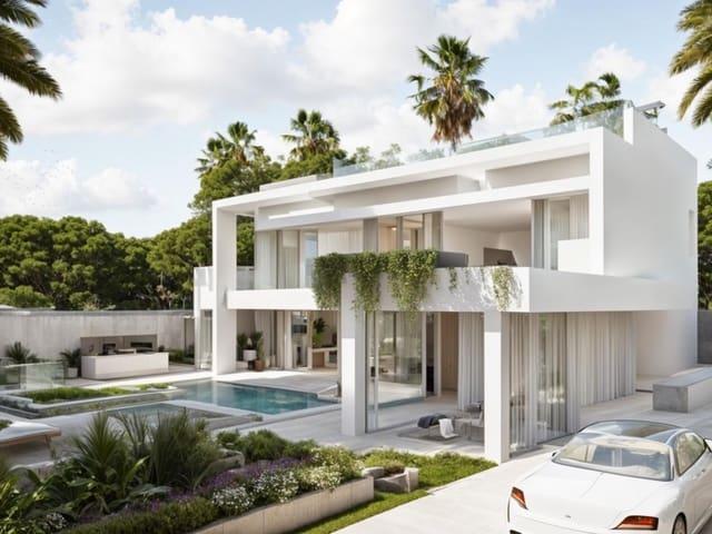 Chalet en venta en Manilva, Málaga Costa del Sol