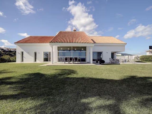 Chalet en venta en Manilva, Málaga Costa del Sol