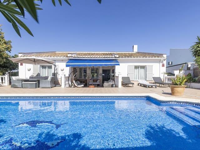 Chalet en venta en Manilva, Málaga Costa del Sol