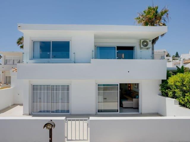 Chalet en venta en Manilva, Málaga Costa del Sol