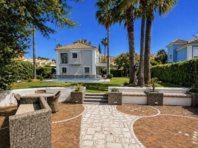 Chalet en venta en Manilva, Málaga Costa del Sol