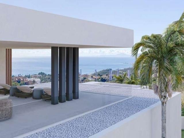 Chalet en venta en Manilva, Málaga Costa del Sol