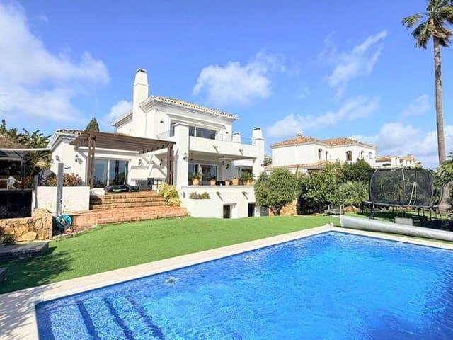Chalet en venta en Manilva, Málaga Costa del Sol