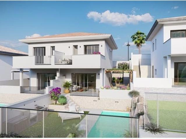 Chalet en venta en Manilva, Málaga Costa del Sol