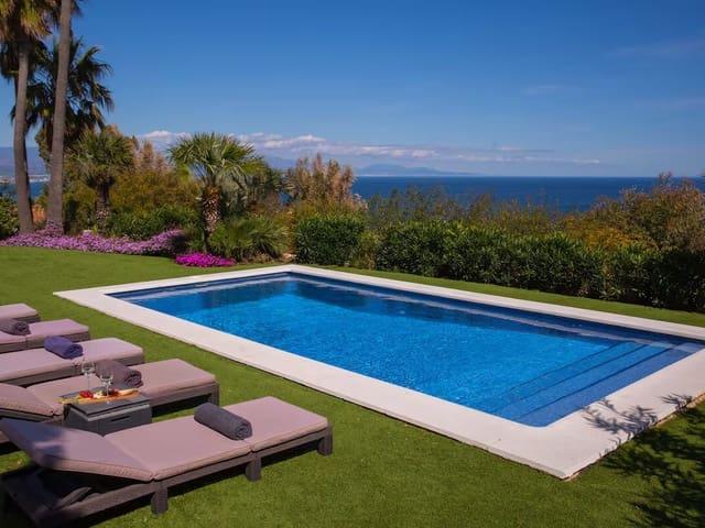 Chalet en venta en Manilva, Málaga Costa del Sol