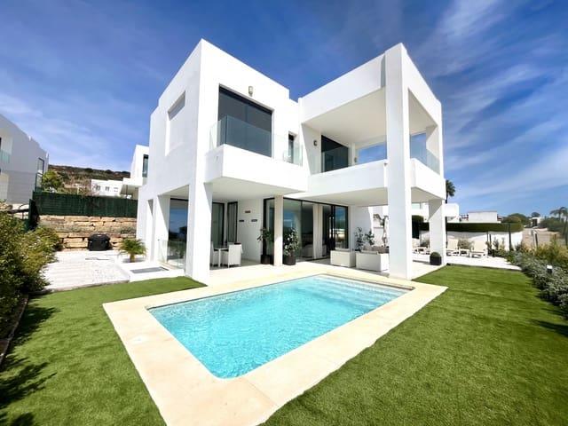 Chalet en venta en Manilva, Málaga Costa del Sol