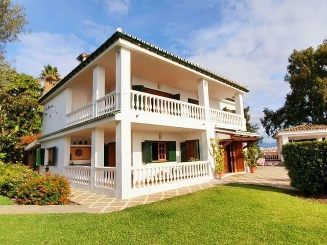 Chalet en venta en Manilva, Málaga Costa del Sol