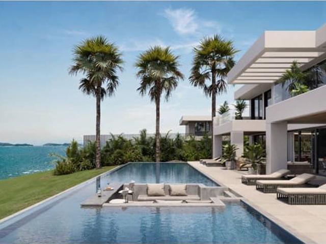 Chalet en venta en Manilva, Málaga Costa del Sol