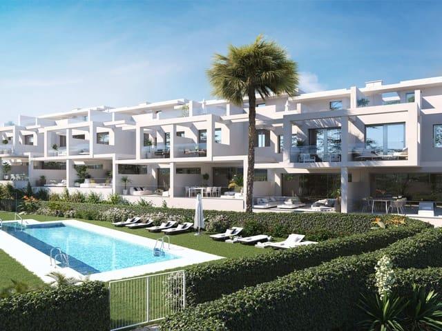 Chalet en venta en Manilva, Málaga Costa del Sol