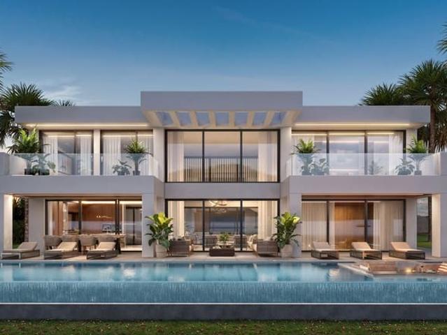 Chalet en venta en Manilva, Málaga Costa del Sol