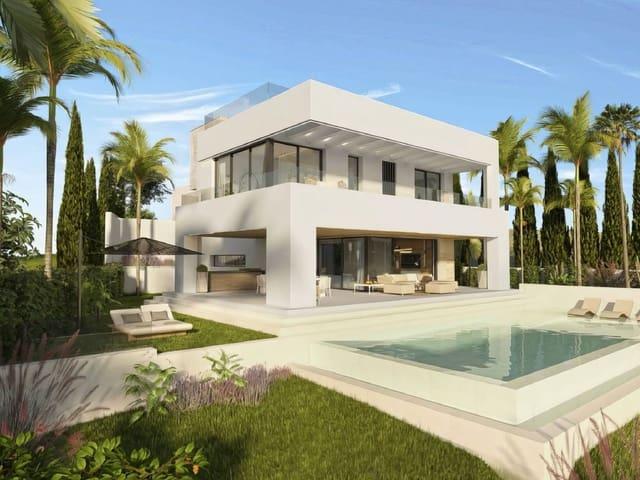 Chalet en venta en Manilva, Málaga Costa del Sol