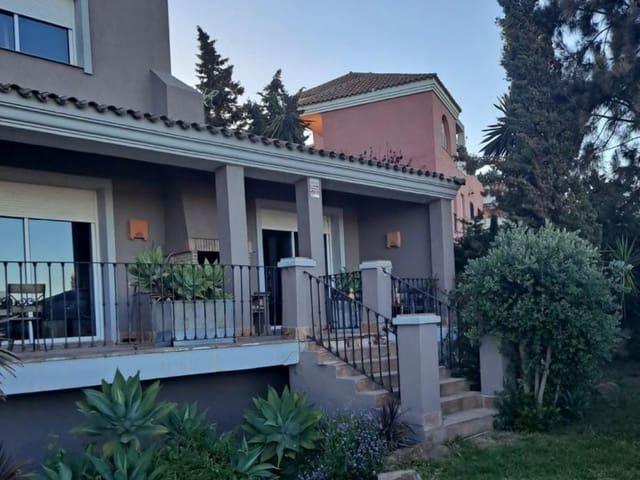 Chalet en venta en Manilva, Málaga Costa del Sol