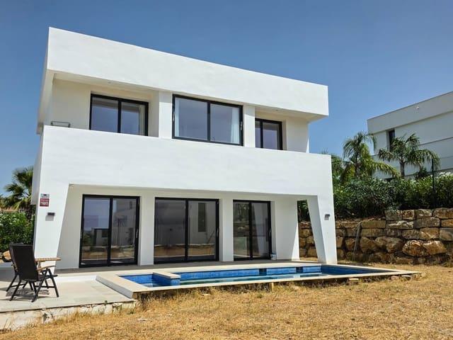 Chalet en venta en Manilva, Málaga Costa del Sol