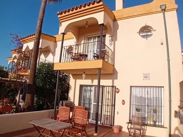 Chalet en venta en Manilva, Málaga Costa del Sol