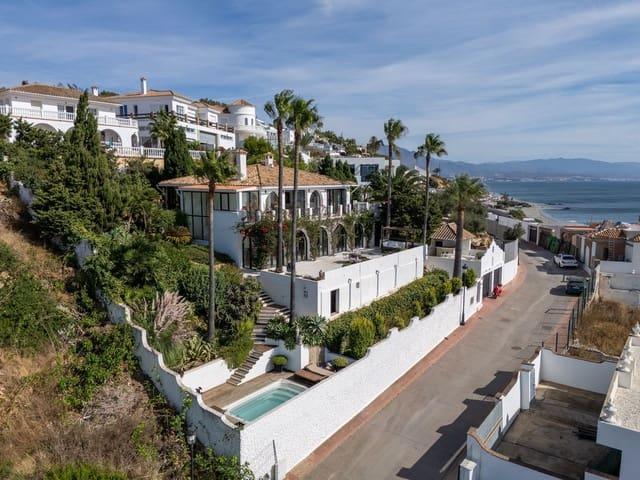 Chalet en venta en Manilva, Málaga Costa del Sol