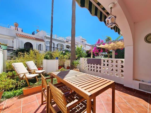 Pareado en venta en Manilva, Málaga Costa del Sol