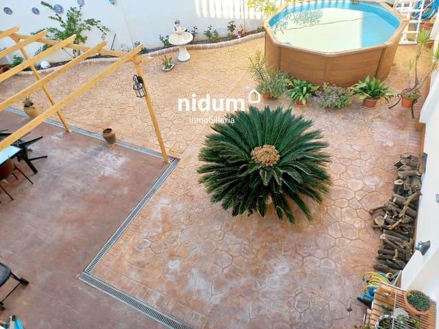 Chalet en venta en Manuel, Valencia