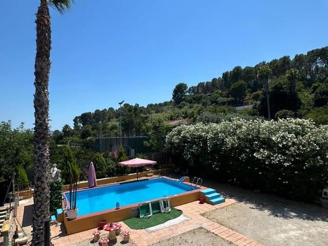 Chalet en venta en Manuel, Valencia