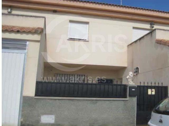 Chalet en venta en Manzaneque