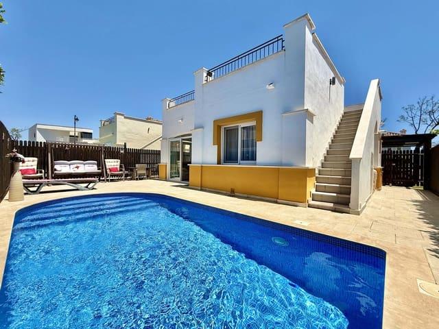 Chalet en venta en Mar Menor Golf Resort, Murcia Costa Cálida