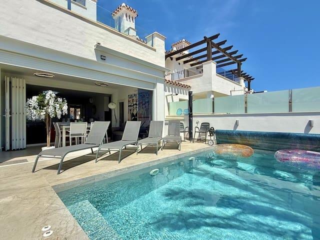Chalet en venta en Mar Menor Golf Resort, Murcia Costa Cálida