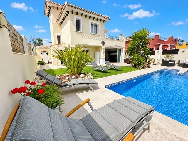 Chalet en venta en Mar Menor Golf Resort, Murcia Costa Cálida